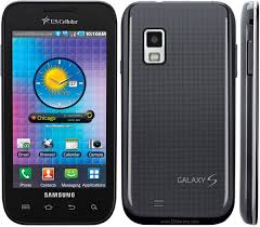 Samsung Mesmerize (SCH-i500)