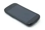 Samsung Nexus S smartphone