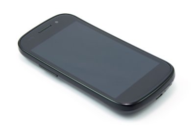 Samsung Nexus S