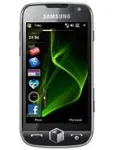 Samsung Omnia II (GT-I8000) smartphone