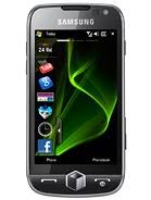 Samsung Omnia II (GT-I8000)