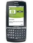 Samsung Replenish (SPH-M580) smartphone