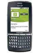 Samsung Replenish (SPH-M580) smartphone