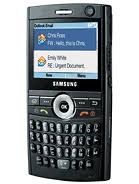 Samsung SCH-i600