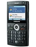 Samsung SCH-i600 smartphone