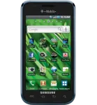 Samsung Vibrant smartphone