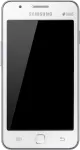 Samsung Z1 smartphone