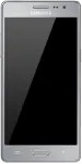 Samsung Z3 smartphone