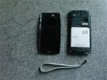 Sony Ericsson Xperia Arc smartphone