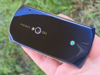 Sony Ericsson Xperia Neo