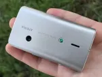 Sony Ericsson Xperia X8 smartphone