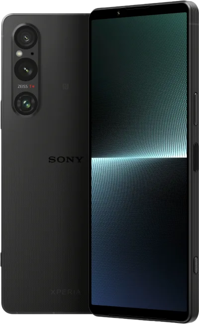 Sony Xperia 1 V smartphone