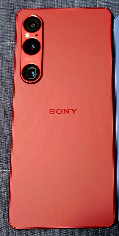 Sony Xperia 1 VI