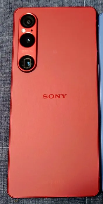 Sony Xperia 1 VI smartphone