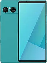 Sony Xperia 10 VII smartphone