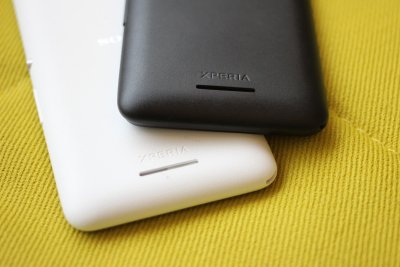 Sony Xperia E4