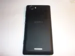 Sony Xperia L smartphone