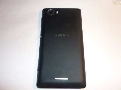 Sony Xperia L