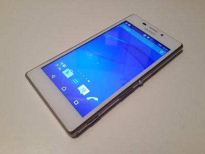 Sony Xperia M2