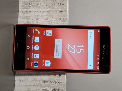 Sony Xperia M4 Aqua