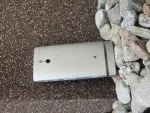 Sony Xperia P smartphone