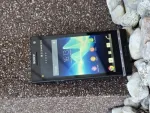 Sony Xperia S smartphone