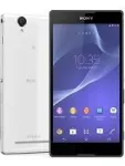 Sony Xperia T2 Ultra smartphone