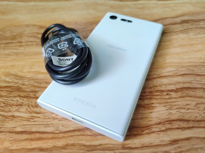 Sony Xperia X Compact