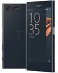 Sony Xperia X Compact smartphone