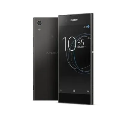 Sony Xperia XA1 smartphone
