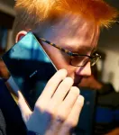 Sony Xperia Z smartphone