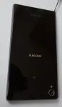 Sony Xperia Z1 smartphone