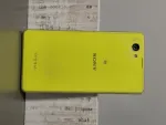 Sony Xperia Z1 Compact smartphone