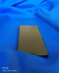 Sony Xperia Z3 smartphone