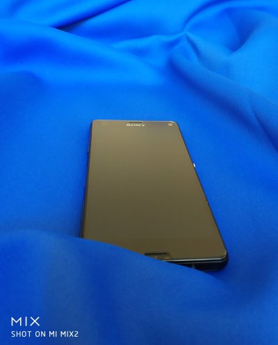 Sony Xperia Z3