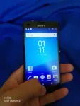 Sony Xperia Z3 Compact smartphone