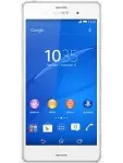 Sony Xperia Z3 Dual smartphone
