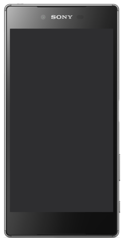 Sony Xperia Z5