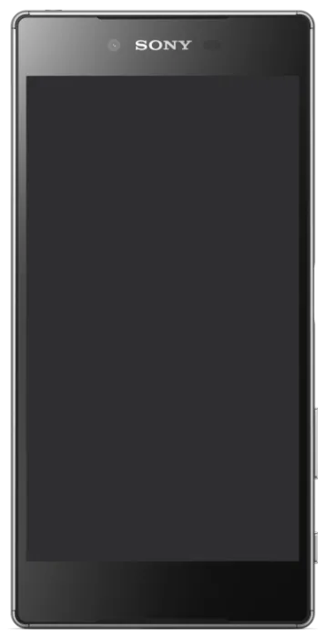 Sony Xperia Z5 smartphone
