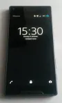 Sony Xperia Z5 Compact smartphone
