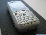 T-Mobile (manufactured by HTC) SDA (HTC Tornado) smartphone