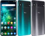 TCL 10 Pro smartphone