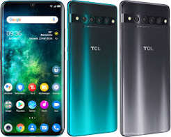 TCL 10 Pro