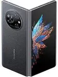 Tecno Phantom V Fold smartphone
