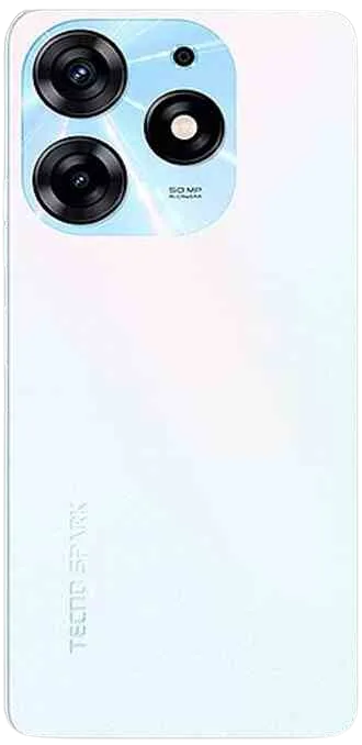 Tecno Spark 10 Pro smartphone