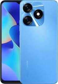 Tecno Spark 12