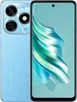 Tecno Spark 20 smartphone