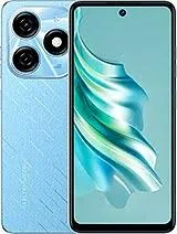 Tecno Spark 20 smartphone