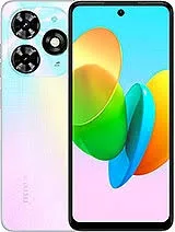Tecno Spark 20C smartphone