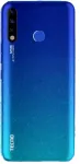 Tecno Spark 4 smartphone